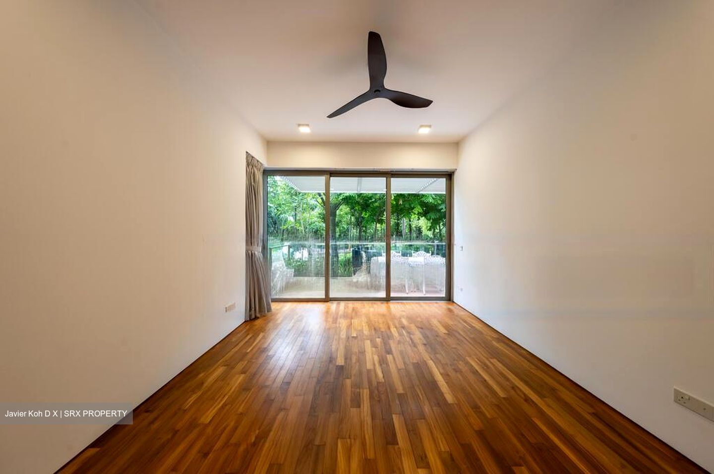 The Seafront On Meyer (D15), Condominium #483001011